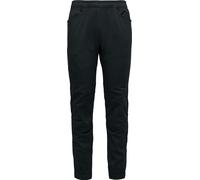 Black Diamond - M Notion Pants Black - Talla XL - Negro Negro XL