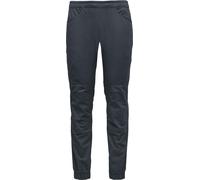 Black Diamond - M Notion Pants Charcoal - Talla 159-176 cm - Gris Gris 159-176 cm