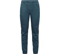 Black Diamond - M Notion Pants Creek Blue - Talla M - Azul Azul M
