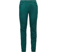 Black Diamond - M Notion Pants Deep Forest - Talla L - Azul Azul L