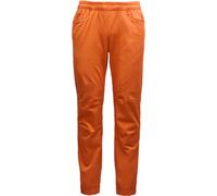 Black Diamond - M Notion Pants Saffron - Talla 167-184 cm - Naranja Naranja 167-184 cm