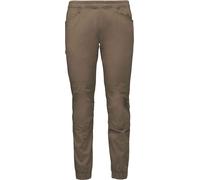 Black Diamond - M Notion Pants Walnut - Talla L - Beige Beige L
