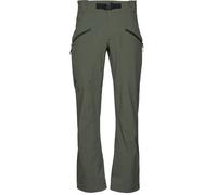 BLACK DIAMOND M Recon Stretch Ski Pant - Hombre - Verde - talla XL- modelo 2024