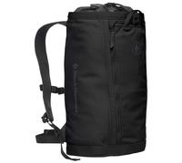 Mochila urbana Black Diamond Street Creek 24 Backpack Color: negro