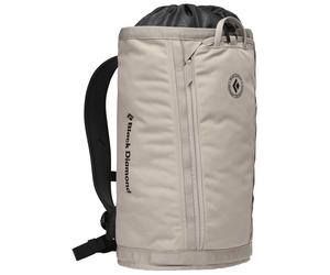 Black Diamond - Marcas - Street Creek 24 Moonstone - Gris Gris one size