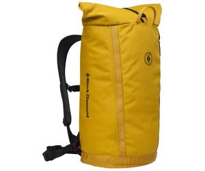 Black Diamond - Marcas - Street Creek 30 RT Amber de Nylon - Amarillo Amarillo one size