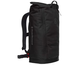 Black Diamond - Marcas - Street Creek 30 RT Black - Negro Negro one size