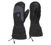 Black Diamond - Mercury Mitts Black - Talla M - Negro Negro M