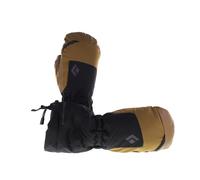 BLACK DIAMOND Mercury Mitts - Hombre - Marrón - talla 9/9.5- modelo 2026