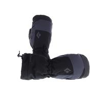 Black Diamond - Mercury Mitts Black - Talla M - Negro Negro M