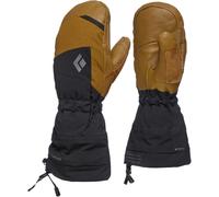 BLACK DIAMOND Mercury Mitts - Hombre - Marrón - talla 8- modelo 2027