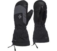 BLACK DIAMOND Mercury Mitts - Hombre - Negro - talla 9.5/10- modelo 2026