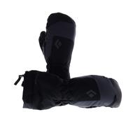 BLACK DIAMOND W Mercury Mitts Black - Mujer - Negro - talla 8- modelo 2026