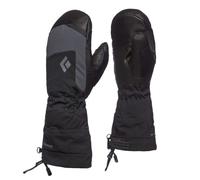 Black Diamond Mercury Mitts (Negro) Mujer