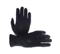 Black Diamond MidWeight ScreenTap Guantes L Negro
