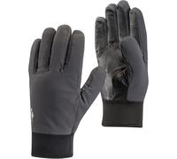 Black Diamond Midweight Softshell Gloves - Guantes de esquí para hombre