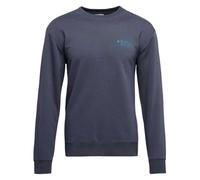 Black Diamond Mini Stacked Sweatshirt S