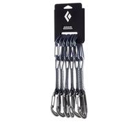 BLACK DIAMOND Miniwire Quickpack 12cm - Unisex - Gris - talla única- modelo 2026