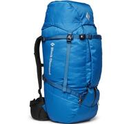 BLACK DIAMOND Mission 55 Backpack - Hombre - Azul - talla S/M- modelo 2024