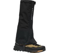 BLACK DIAMOND Mission Gaiters - Unisex - Negro - talla L- modelo 2026