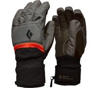Black Diamond Mission Gloves S
