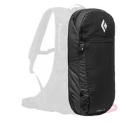 Black Diamond - Mochilas airbag - Jetforce pro booster 25l black - Negro Negro