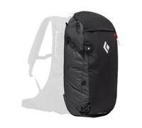 Black Diamond - Mochilas airbag - Jetforce Pro Booster 35L Black - Negro Negro one size