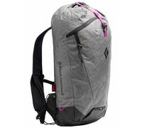 Black Diamond - Mochilas - Cirque Ultra 25 Storm Gray - Talla S\/M - Gris Gris S\/M