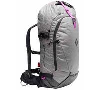 Black Diamond - Mochilas - Cirque Ultra 35 Storm Gray - Talla S\/M - Gris Gris S\/M