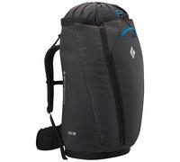 Black Diamond - Mochilas de esquí/snowboard - Creek 50 Black - Talla M/L - Negro Negro M/L
