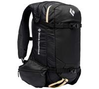 Black Diamond - Mochilas de esquí/snowboard - Dawn Patrol 32 Black - Talla S/M - Negro Negro S/M
