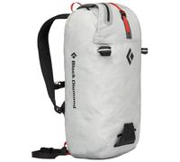 Black Diamond - Mochilas de montañismo - Blitz 20 Alloy - Blanco Blanco one size