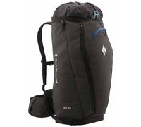 Black Diamond - Mochilas de montañismo - Creek 35 Black - Talla S\/M - Negro Negro S\/M