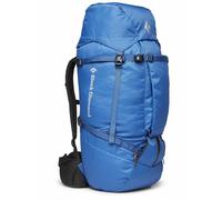 Black Diamond - Mochilas de montañismo - Mission 55 Cobalt - Talla M/L - Azul Azul M/L