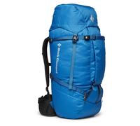 Black Diamond - Mochilas de montañismo - Mission 55 Cobalt - Talla S\/M - Azul Azul S\/M
