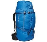 Black Diamond - Mochilas de montañismo - Mission 75 Backpack Cobalt - Talla S\/M - Azul Azul S\/M