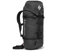 Black Diamond - Mochilas de montañismo - Speed 22 Graphite - Negro Negro