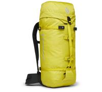 Mochila Black Diamond Speed 30 Backpack Tamaño de mochila: S/M / Color: amarillo