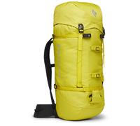 Black Diamond - Mochilas de montañismo - Speed 40 Sulphur de Nylon - Talla S/M - Amarillo Amarillo S/M