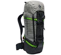 Black Diamond - Mochilas de montañismo - Speed Ultra 35 Storm Gray - Talla M/L - Gris Gris M/L