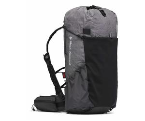Black Diamond - Mochilas de trekking - Beta Light 30 Backpack Storm Gray - Talla M - Gris Gris M