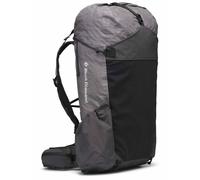Black Diamond - Mochilas de trekking - Beta Light 45 Backpack Storm Gray - Talla XS - Gris Gris XS