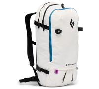 Black Diamond - Mochilas - Helio 22 Chalk - Talla S/M - Blanco Blanco S/M