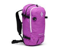 Black Diamond - Mochilas - Helio 22 Piton Purple - Talla M/L - Púrpura Púrpura M/L