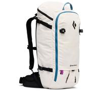Black Diamond - Mochilas - Helio 30 Chalk - Talla M/L - Blanco Blanco M/L