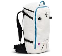 Black Diamond - Mochilas - Helio 38 Chalk - Talla M/L - Blanco Blanco M/L