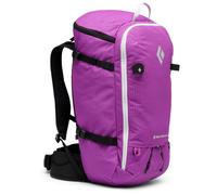 Bolsa de senderismo Black Diamond Helio 38 L S/M Unisex