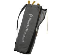 Black Diamond - Mochilas para cuerdas - Rope Bucket - Gris Gris one size