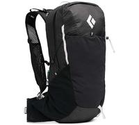 Black Diamond - Mochilas para excursión de un día - Pursuit 25 Black - Talla S/M - Negro Negro S/M