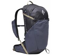Mochila Black Diamond Trail Vista 20L negro carbón - S-M